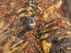 -鱼酷活鱼烤鱼(沈阳大悦城店)