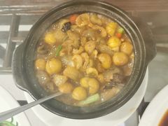 -长平肥姐白粥·海鲜打冷