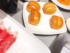 -海底捞火锅(海宁路店)