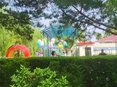 -齐齐哈尔龙沙动植物园