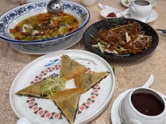 -麒麟中餐厅·经典粤菜·地道菜式老字号(广州长隆酒店)