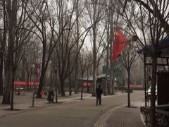 -廊坊市自然公园