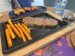 -必胜客(港城新天地店)