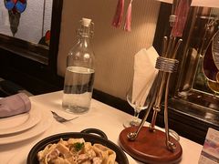 -火车头法国西餐厅