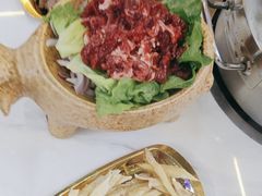 -刘少华贵州小黄牛·鲜牛肉火锅(总店)