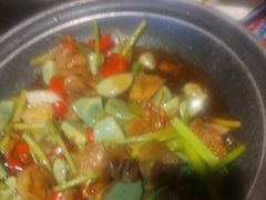 -人民公社大食堂(张家湾店)