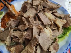 -卡万金特色藏餐
