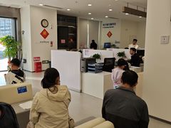 -中国建设银行(深圳石岩支行)