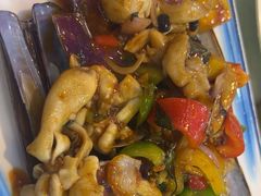 -东江海鲜大排档·潮汕菜·砂锅粥