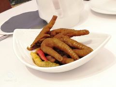 -湛江花园酒店·桃园馆