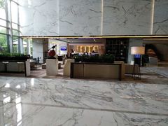 -上海宝华万豪酒店