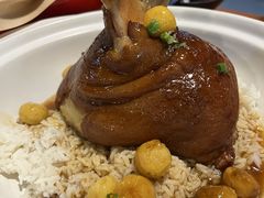-醉长安(南门总店)