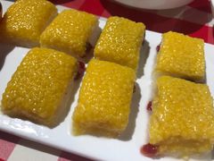 -西贝莜面村(金隅嘉品mall店)