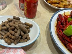 -杨氏青龙虾·羊蝎子(珠江路店)