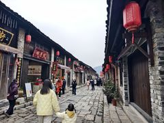 -羊楼洞