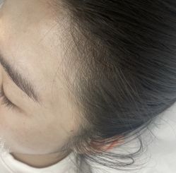 -韩美绣·骨相纹眉·洗眉美瞳线