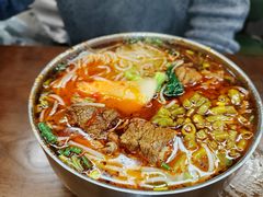 -芳姐重庆名小吃(八宝前街店)