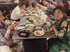 -遇上西雅图多融合海鲜自助餐厅(中房金谊广场店)