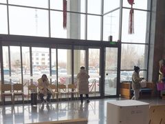-星河湾温泉洗浴酒店