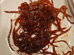 -金狮麟·新豫菜(金码大厦店)