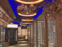 -文三酒肆自助放题(新街口友谊广场店)