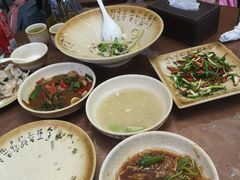 -75幢私房菜馆