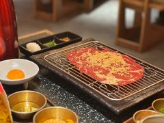 -摩打食堂(壹方中心店)