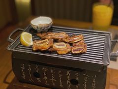 -山葵家·创意料理(临平银泰城店)