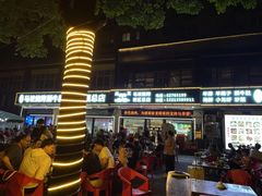 -清真·马坡烧烤涮牛肚·酸浆火锅(新区总店)