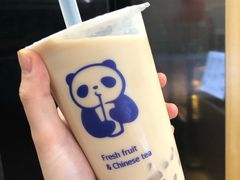 -茶百道(太平门直街店)