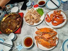 -隐厨·海鲜餐厅(恒通路店)