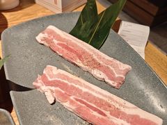 -新石器烤肉(南站店)