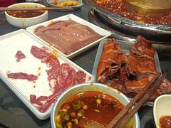 -俏媳妇火锅(宽窄巷子店)