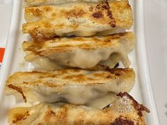 -春水锅贴·传统鲁菜(大明湖店)