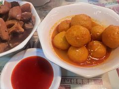 -九龙冰室(新中关购物中心店)