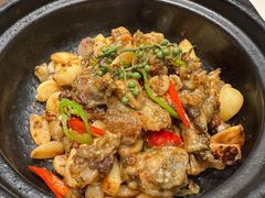 -太兴餐厅(东方广场分店)