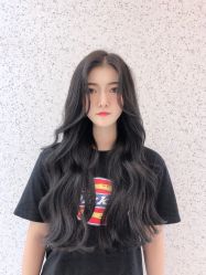 点击看大图 -3AM·S HAIR SALON烫发染发接发