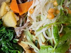 -汉唐守艺人·河北面馆(民心河店)