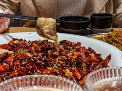 -川堂风·跷脚牛肉·乐山爆炒(宝山日月光店)