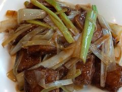 -好口味小吃楼·东北菜(太原南街店)