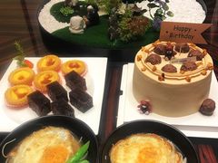 -厦门朗豪酒店 · 明阁中餐厅
