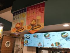 -魏家凉皮(十里河店)