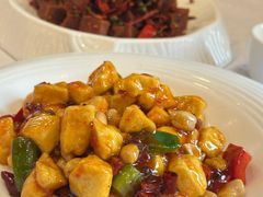 -功德林素菜饭庄(前门店)