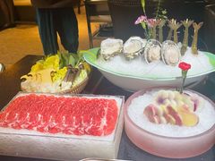 -揽季锅物会·海鲜姿造(三坊七巷店)