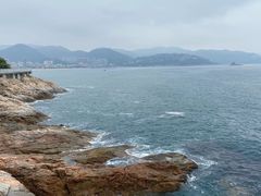 -大梅沙海滨公园