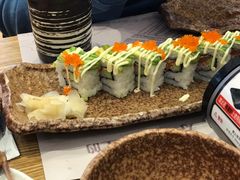 -林妈妈村·日式料理(宝山万达店)