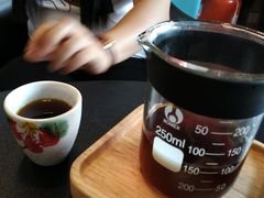 -251#coffee roasters(沿河东路店)