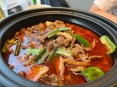 -肖记公安牛肉鱼杂馆·省级非物质文化遗产(江汉路直营店)