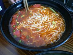 -重庆小面