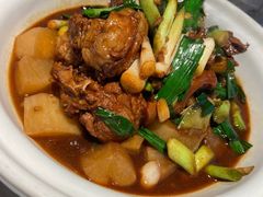 -壹只菜·崇明本地特色菜(崇明南门店)